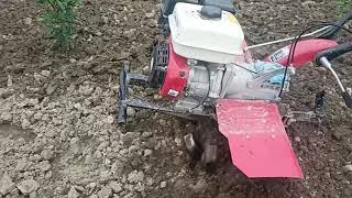 power tilar 9hp