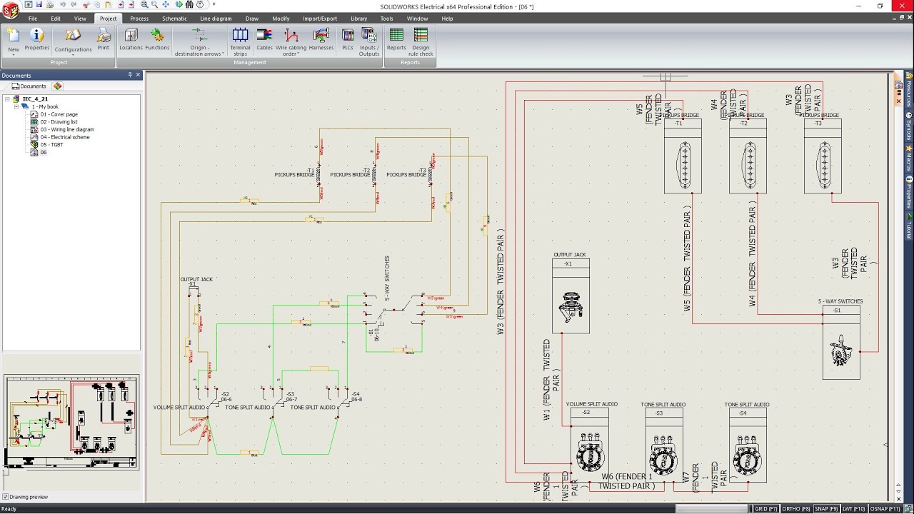 Solidworks Electrical Schematics Price