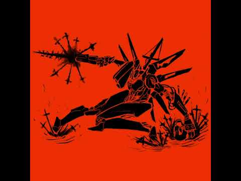 Marzuku - At Ends (nebula cover)