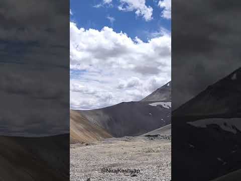 The awesome time in #ladakh