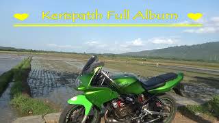 Lagu Terbaik Kerispatih Full Album