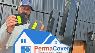 How to install hvac line set covers? @Permacover by Taddy Digest 1,529 views 2 months ago 11 minutes, 54 seconds