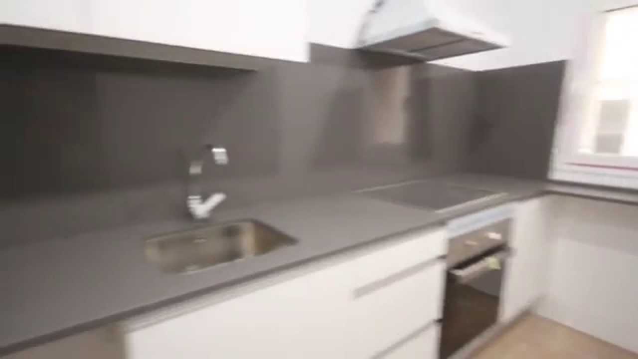 Encimeras para cocina y baño en cuarzo o granito quartznature ... Mesones para cocinas