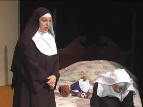 Biggest Aint the Best - Nunsense