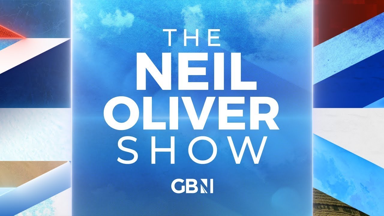 The Neil Oliver Show | Friday 15th March