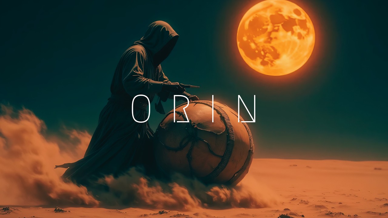 Watch ORIN | Dark Ritual Music for Discipline & Inner Control on YouTube Watch ORIN | Dark Ritual Music for Discipline & Inner Control on YouTube