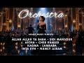 Aïcha Allah Allah Ya Baba Lambada Epic Orchestra Version Emotional Cinematic Cover 