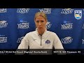 Nova Southeastern University | 2017-18 Women's Basketball Season Outlook