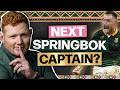 Do Stormers Win The URC? Who Leads South Africa After Kolisi? | Springbok Q&A