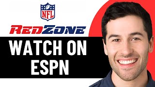 HOW TO WATCH NFL REDZONE ON ESPN 2026! (FULL GUIDE)
