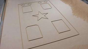 1325 cnc router DSP setup parameter, china cnc router, china cnc machine in high speed