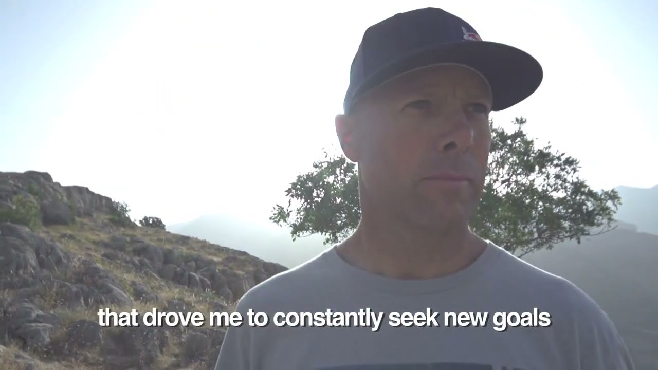 Sky Diving in Kemaliye: jak kamhi and miles daisher - directors cut