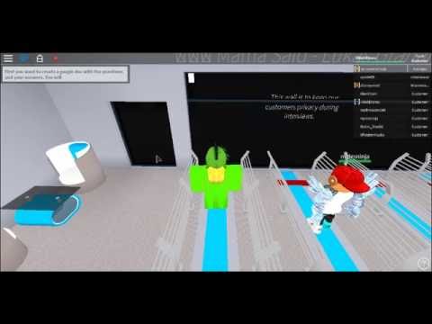 How To Pass A Snowies Interview Passed By Iiwaltdisney Rblx - dunkin donuts interview roblox