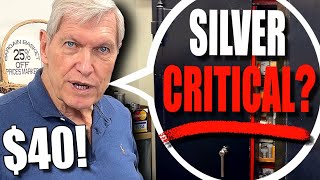 Download Lagu DEALER'S WARNING OVER CRITICAL SILVER! Massive $40 an ounce level reached! #USGS MP3 Download Lagu DEALER'S WARNING OVER CRITICAL SILVER! Massive $40 an ounce level reached! #USGS MP3