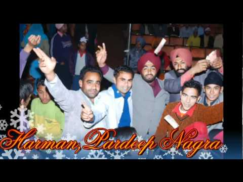 DILJIT DEKH DEKH VERIAN DE DIL1