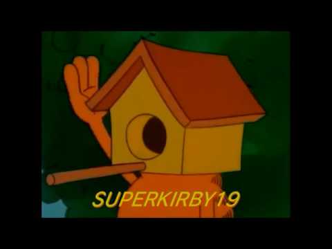The Garfield Quickie Marathon 3