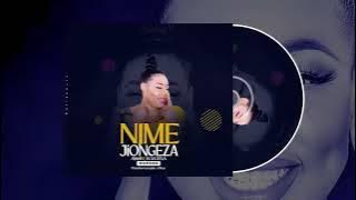 Aisha vuvuzela - Nimejiongeza (official Audio)