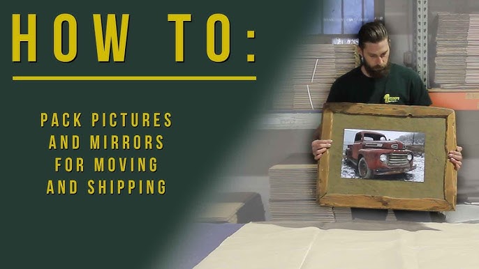 5 Ways to protect your furniture while moving - Tour Wizard