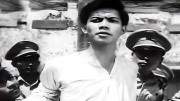 Câu Nói Bất Hủ Làm Nên Lịch Sử Của Anh Hùng Nguyễn Văn Trỗi | Phim Chiến Tranh Việt Nam Hay Nhất