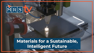 Materials for a Sustainable, Intelligent Future | Department of Materials Science at Kiel University