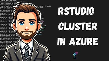 Deploy RStudio Server in Azure | Auto-Scaling Cluster using VM Scale Sets & Application Gateway