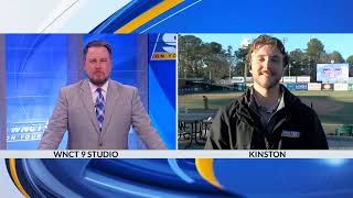 15th-annual Freedom Classic between Air Force and Navy takes place in Kinston