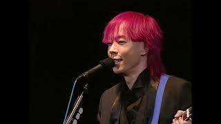 Beyond《超越Beyond》2003演唱会