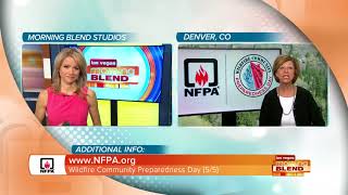 Wildfire Community Preparedness Day