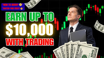"📘 Beginner’s Guide to Deriv Trading A-Z | Complete Mentorship You Need to Know 🚀"WATCH THIS