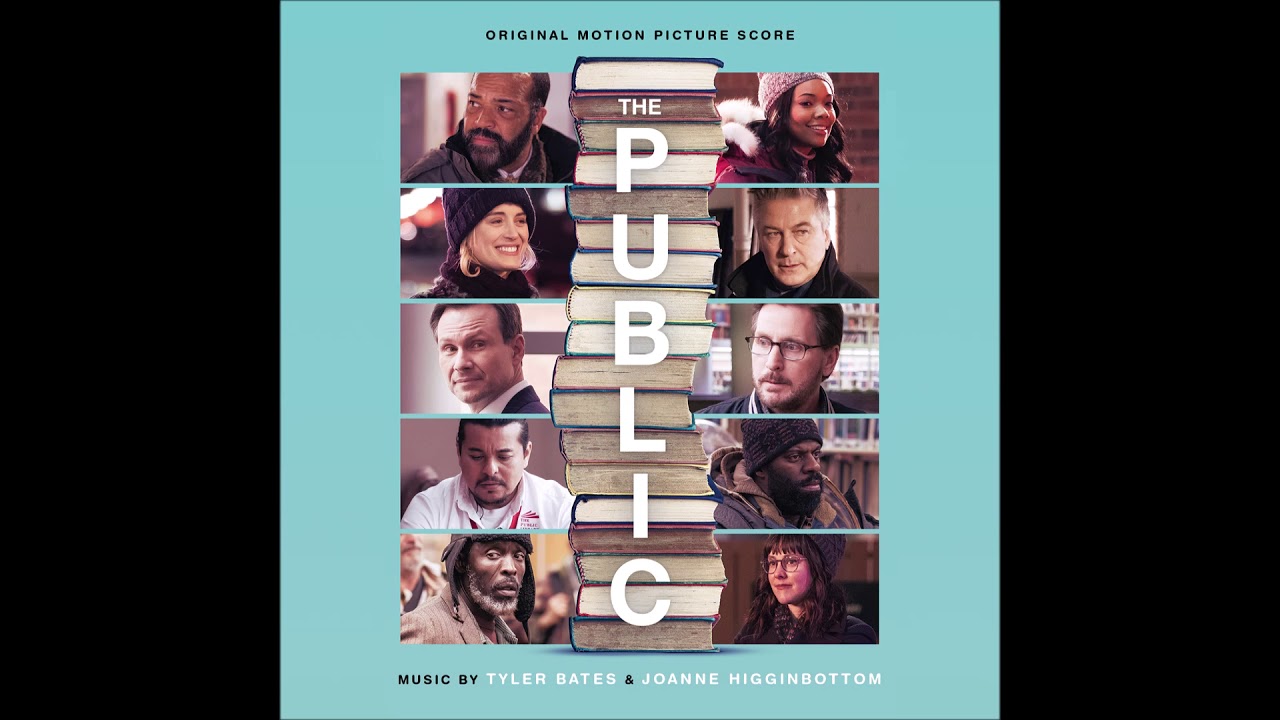 在 YouTube 上观看 The Public Soundtrack - "Tomato & Basil" - Tyler Bates & Joanne Higginbottom 在 YouTube 上观看 The Public Soundtrack - "Tomato & Basil" - Tyler Bates & Joanne Higginbottom