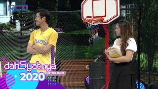 DAHSYATNYA 2020 - Anak Basket The Series (Eps 1)