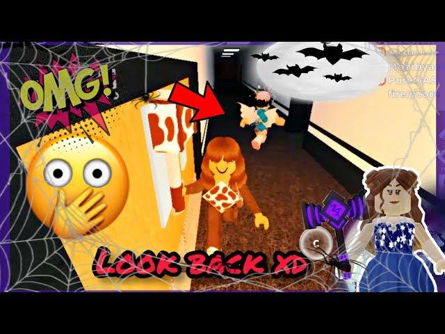 Best trolling wall hop abusing round #roblox #fleethefacility #protrollers