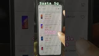 Celebrity Cashify unboxing | 🤯😜 cashify super sale iphone | cashify super sale review Net Worth