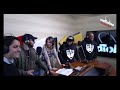 Capture de la vidéo Sick Boy Simon With M.o.p (Mash Out Posse) Cypher @Radiolina + Interview