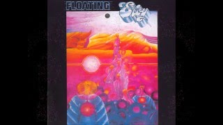 Fritz Randow — Floating music video thumbnail