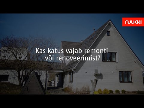 Video: Kas kogu maja vajab liigpingekaitset?