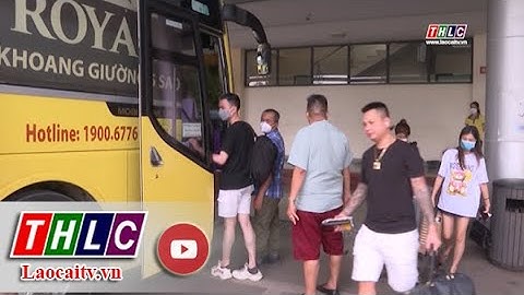 Đảm bảo nhu cầu đi lại của người dân dịp nghỉ lễ| THLC