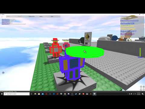 Roblox But Every Death Is Loud Noises Youtube - roblox death noise song loud