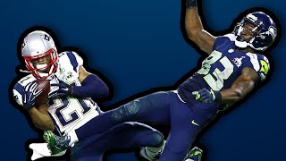 Every One Score Super Bowl