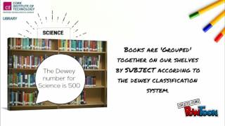 Information Introducing CIT Library Update