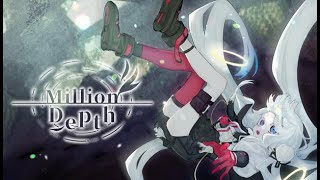 Million Depth – PC Gameplay