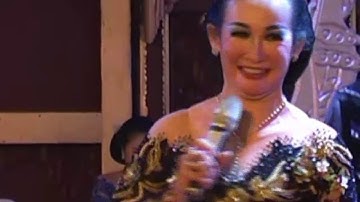 FULL DIMAS TEDJO, MBOKE GANDEN, PETRUK & BAGONG DI BANDAR LAMPUNG PART 3