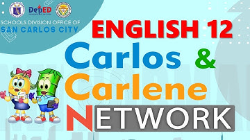 CCN Live Broadcast | English 12