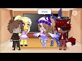 Fnaf 1 react to don’t come crying (read desc)