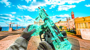 *NEW* The C9 Meta is INSANELY Broken on Rebirth island😭 + Face Reveal