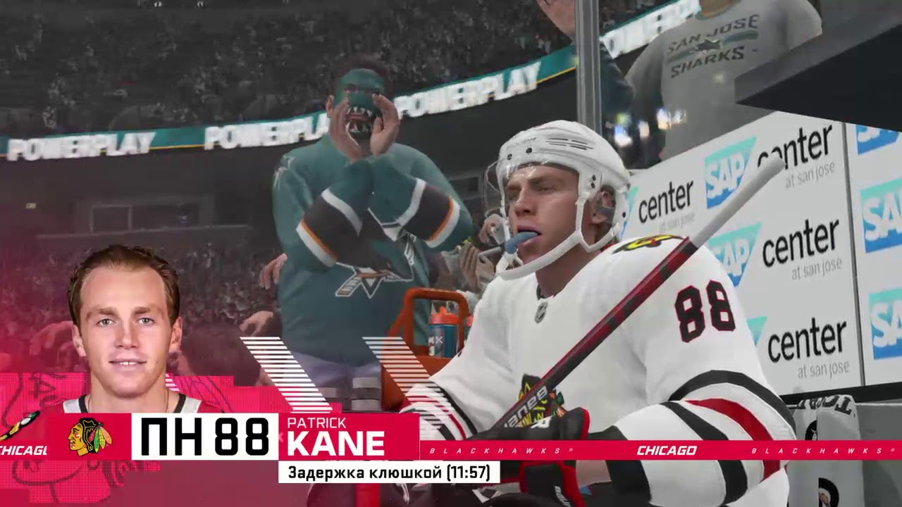 Буллиты NHL 20 ps4. Кубок Стэнли 2019 Колорадо - Сан Хосе афиша.