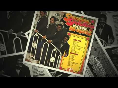The Hi-Marks  Love Me With All Your Heart