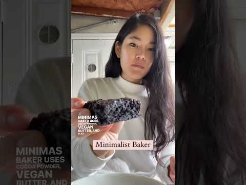 Reviewing 9 vegan