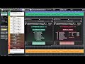 Metal Mixing Guide #31 [ALPHA WOLF "A Quiet Place to Die" Tone] Modern Metal Mix