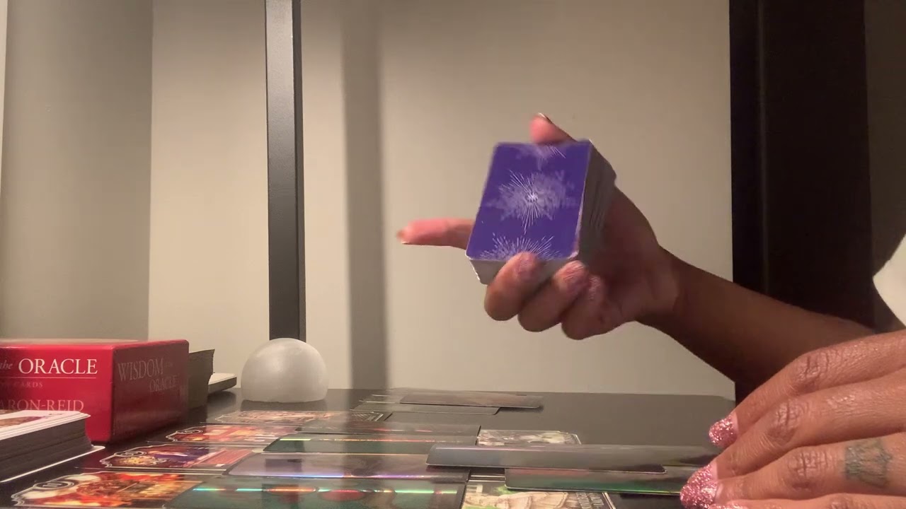 U cant b touched, literally..ur high rank is manifesting n2 the 3D..ppl n big rooms wanting 2 know u